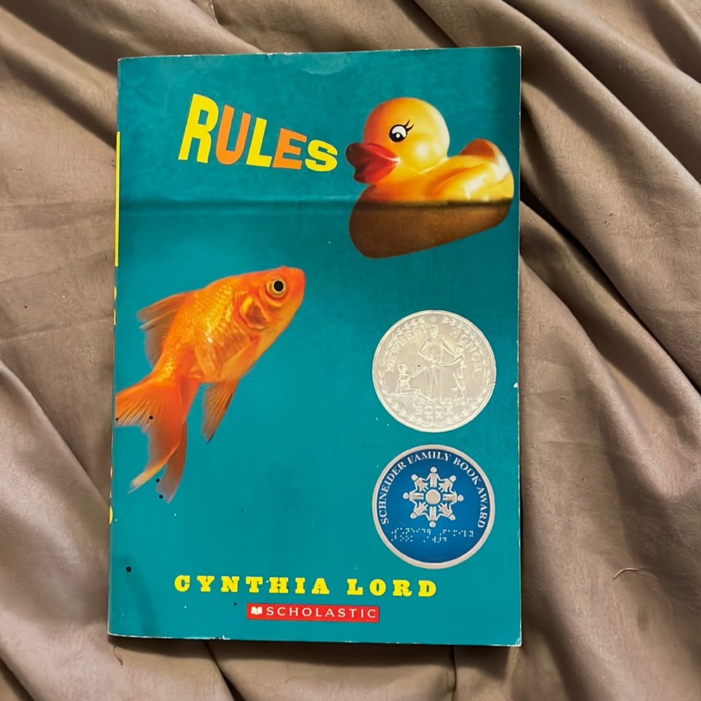 rules